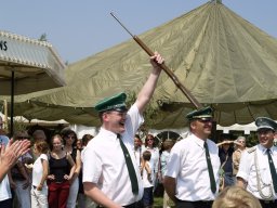 Schützenfest 2007